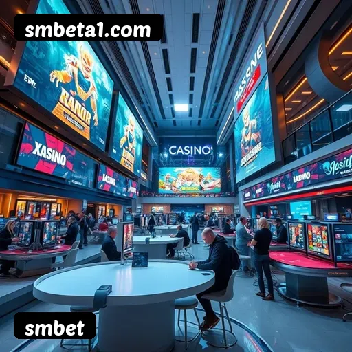smbet APK - Download Oficial Android