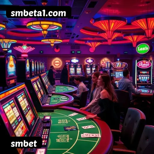 Legalidade smbet no Brasil