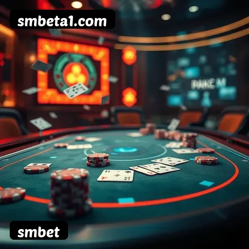 Análise smbet - Vantagens e Desvantagens